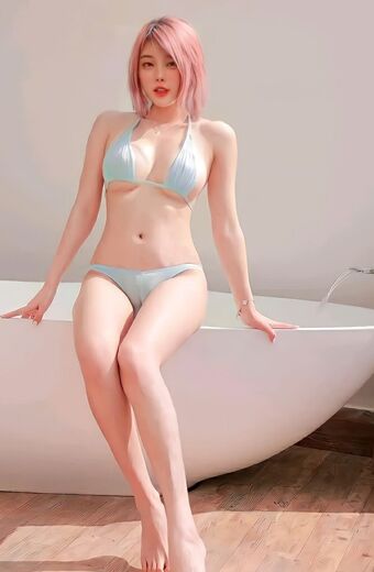 Miyukitty Голи Изтичания OnlyFans Снимки 13
