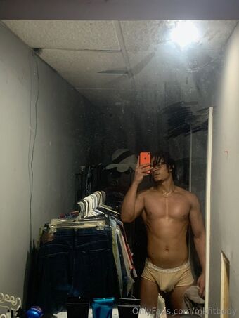 mk7fitbody Голи Изтичания OnlyFans Снимки 9