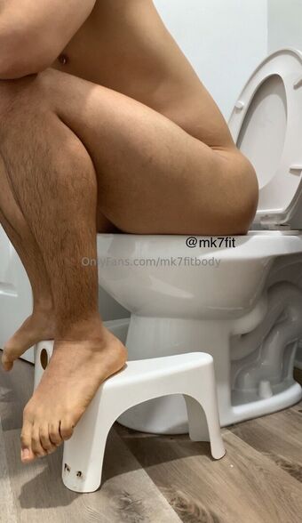 mk7fitbody Голи Изтичания OnlyFans Снимки 10