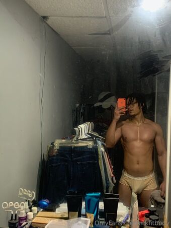 mk7fitbody Голи Изтичания OnlyFans Снимки 12