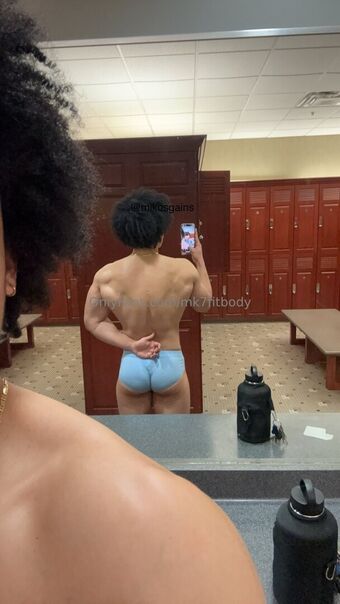 mk7fitbody Голи Изтичания OnlyFans Снимки 18