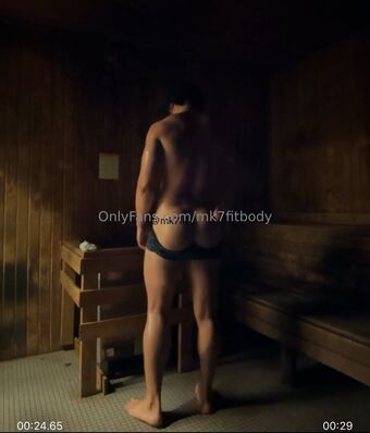 mk7fitbody Голи Изтичания OnlyFans Снимки 20