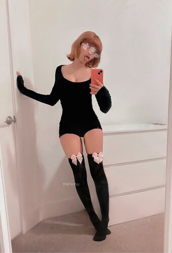 mmewnu Голи Изтичания OnlyFans Снимки 25