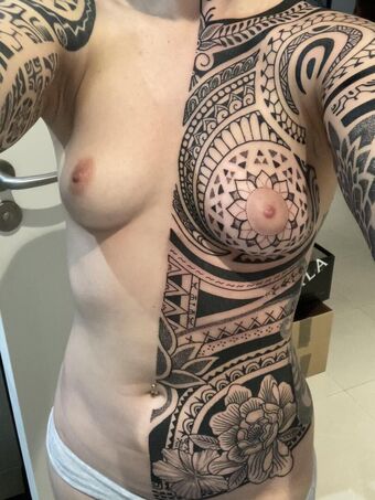 mmm4445 Голи Изтичания OnlyFans Снимки 13