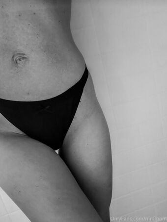 mmmom Голи Изтичания OnlyFans Снимки 13