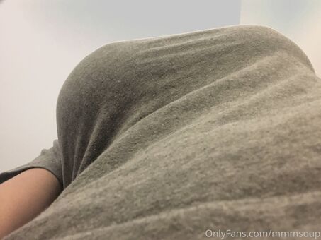 mmmsoup Голи Изтичания OnlyFans Снимки 6