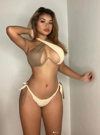 Mo Mo Голи Изтичания OnlyFans Снимки 11