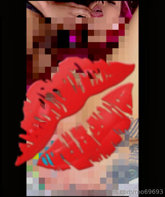 mo69693 Голи Изтичания OnlyFans Снимки 3