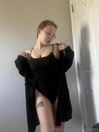 modegoddess