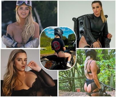 modelfarmers Голи Изтичания OnlyFans Снимки 35