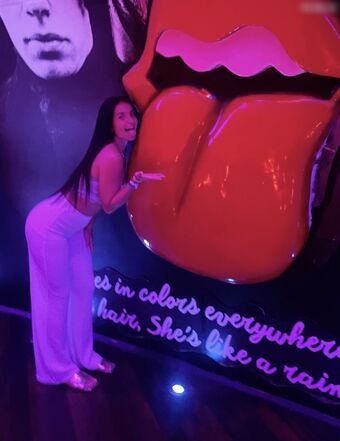 Moira Голи Изтичания OnlyFans Снимки 21