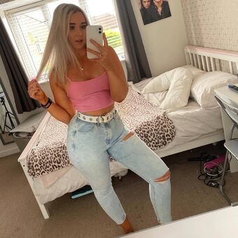 Molly Harding
