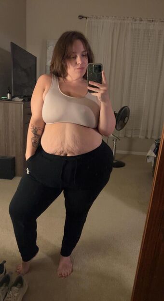 MommaGerth Голи Изтичания OnlyFans Снимки 102