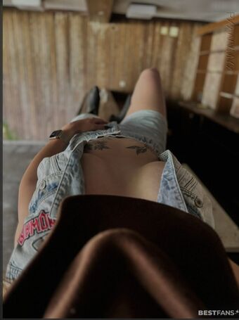 MonaRockt Голи Изтичания OnlyFans Снимки 24