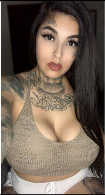 Monee.gee Голи Изтичания OnlyFans Снимки 11
