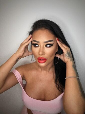monicasuarez Голи Изтичания OnlyFans Снимки 5