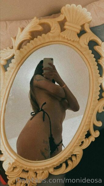 monideosa Голи Изтичания OnlyFans Снимки 11