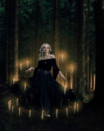 Monsa Isa Голи Изтичания OnlyFans Снимки 5