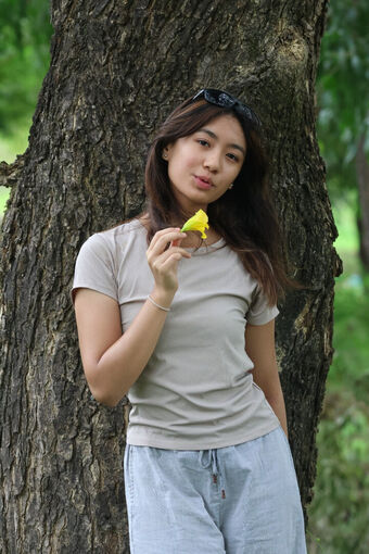 Moon Blitz Asmr Голи Изтичания OnlyFans Снимки 31