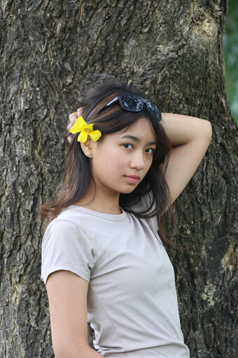 Moon Blitz Asmr Голи Изтичания OnlyFans Снимки 32