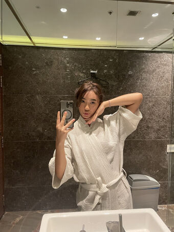 Moon Blitz Asmr Голи Изтичания OnlyFans Снимки 35