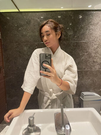 Moon Blitz Asmr Голи Изтичания OnlyFans Снимки 36