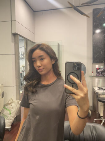 Moon Blitz Asmr Голи Изтичания OnlyFans Снимки 37