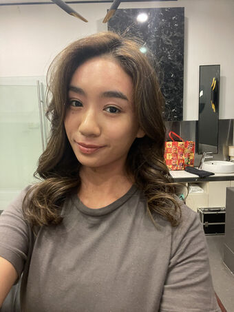 Moon Blitz Asmr Голи Изтичания OnlyFans Снимки 38