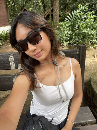 Moon Blitz Asmr Голи Изтичания OnlyFans Снимки 39