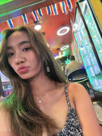 Moon Blitz Asmr Голи Изтичания OnlyFans Снимки 40