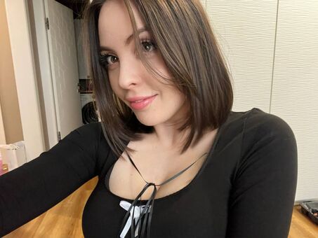Moona ASMR