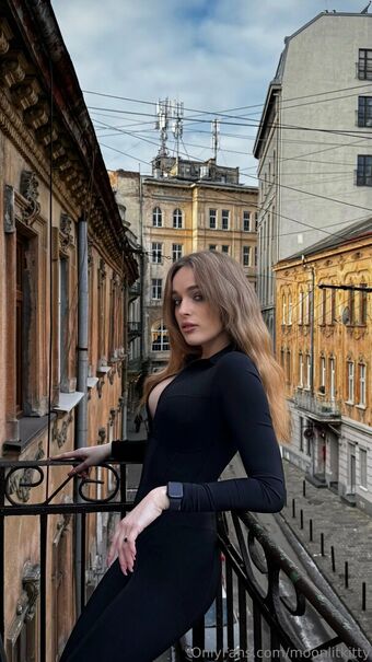 moonlitkitty Голи Изтичания OnlyFans Снимки 12
