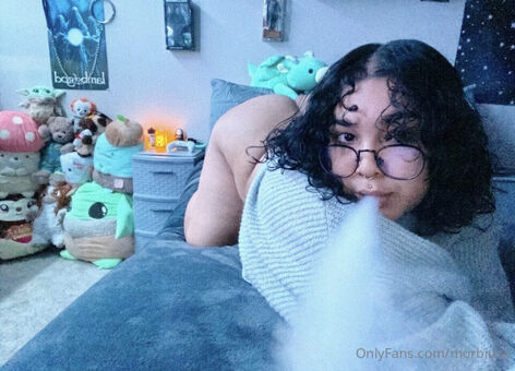 Morbiuspup