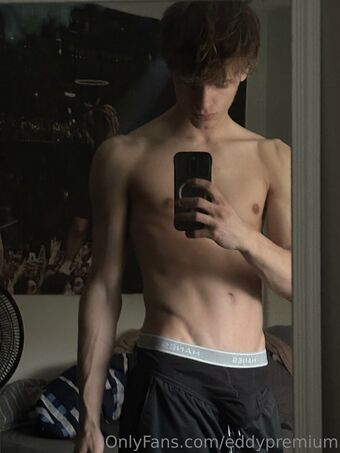 moreeddy Голи Изтичания OnlyFans Снимки 5