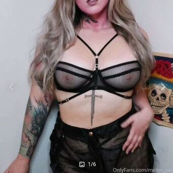 Moremelon_can Голи Изтичания OnlyFans Снимки 17