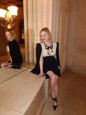 Morgan Lily Голи Изтичания OnlyFans Снимки 26