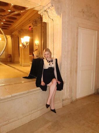 Morgan Lily Голи Изтичания OnlyFans Снимки 29