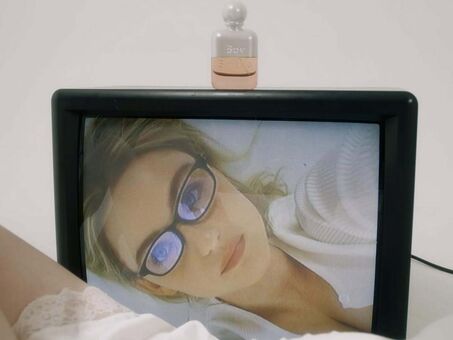 Morgan Lily Голи Изтичания OnlyFans Снимки 30