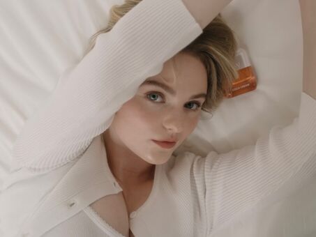 Morgan Lily Голи Изтичания OnlyFans Снимки 32