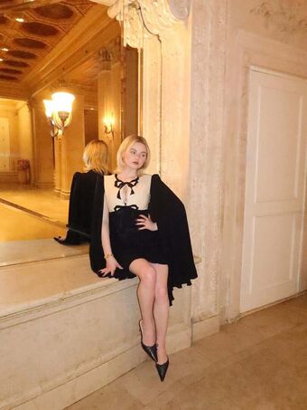 Morgan Lily Голи Изтичания OnlyFans Снимки 33