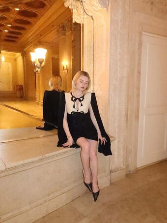 Morgan Lily Голи Изтичания OnlyFans Снимки 34