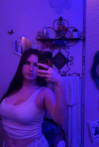 Morgan Голи Изтичания OnlyFans Снимки 70