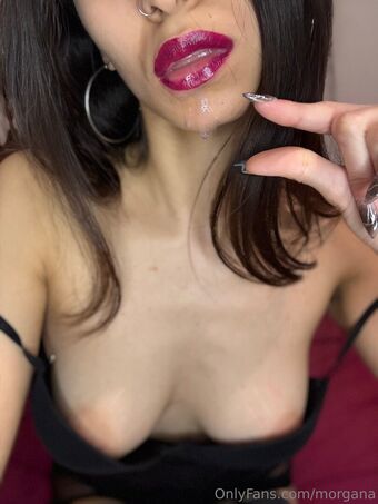 Morgana Голи Изтичания OnlyFans Снимки 39