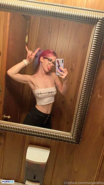 morganlefoy