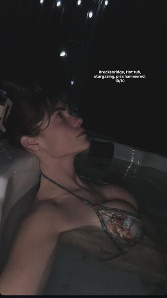 Morganroos96 Голи Изтичания OnlyFans Снимки 11