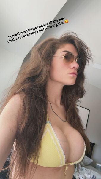 Morganroos96 Голи Изтичания OnlyFans Снимки 12