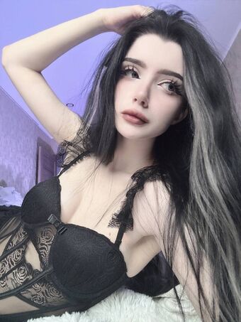 morphilina Голи Изтичания OnlyFans Снимки 20