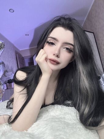 morphilina Голи Изтичания OnlyFans Снимки 21