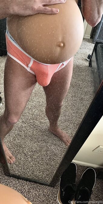 mpreg88 Голи Изтичания OnlyFans Снимки 11