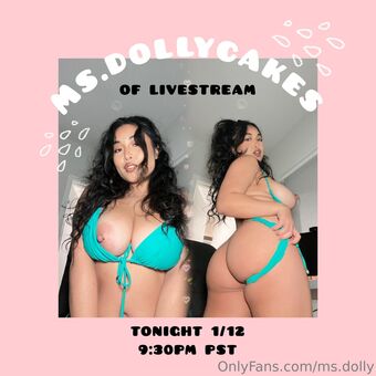ms.dc Голи Изтичания OnlyFans Снимки 6
